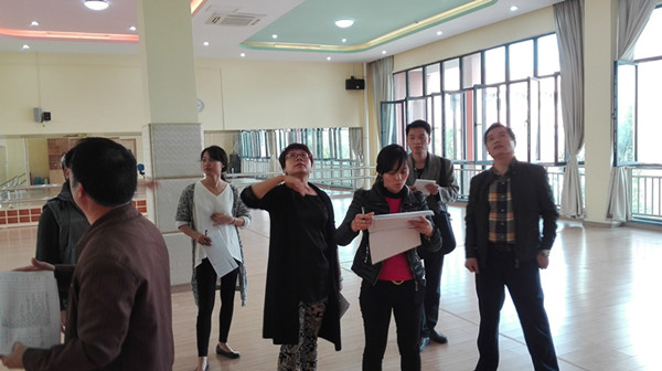 龍崗區(qū)師范學院坂田學校案例